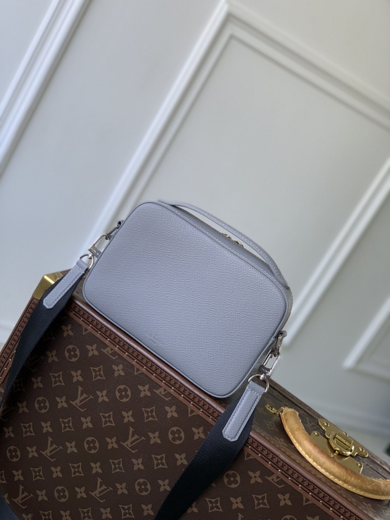 Mens LV Satchel bags